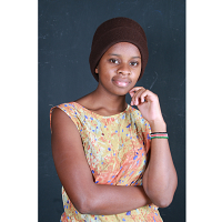 Julie Kinyua