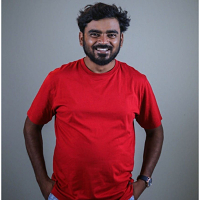Banamali Sarkar