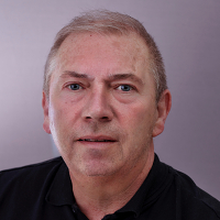 Patrick Ager