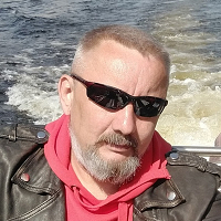 Dmitry Pushkarev