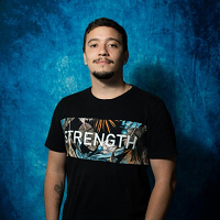 João Pedro De Souza Almeida