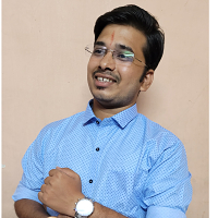 Chaitanya Gadgil