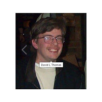 Dafydd L Thomas