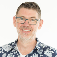 Neal Lankester