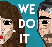 We Do It