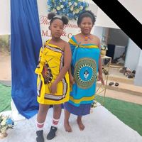 Temakhabako Mhlanga