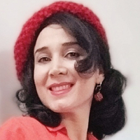 Saeedeh Tahmasbi