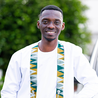 Lesley Owusu Nimako