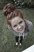 Caitlin Totten
