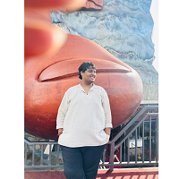Preet Mehta