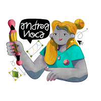 Andrea Noca