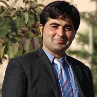 Muhammed Imran Khan Niazi