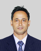 Wahid Mahmood