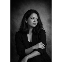 Anusmita Basu