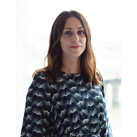 Elinor Vasiliou