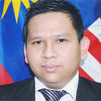 Ariff Abdullah