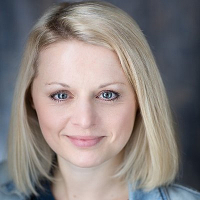 Catherine Turgoose