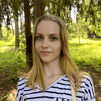 Anzhelika Voitenko