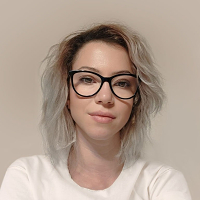 Cristina Moise