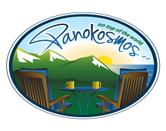 Panokosmos Holidays