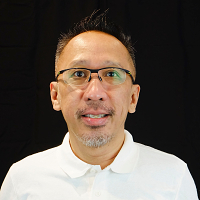 Terence Wong