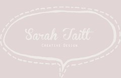 Sarah Taitt