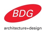 BDG architecture + design