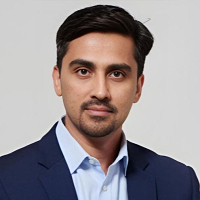 Subramaniam Sundaram