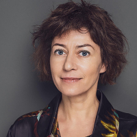 Kate Davydova
