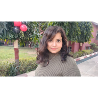 Shrishti Verma