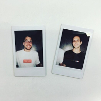 Archie Challen & Rob de Souza