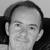 Alex Moss