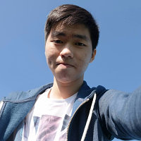 Ash Khaw