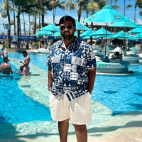 Abhishek Agarwal