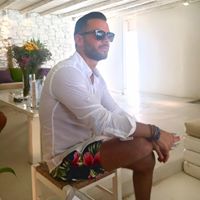 Faris Atiyat