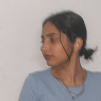 Natasha Pereira