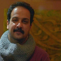 Mohmmad Ehsan Karimi