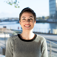 Lise Vitoux