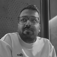 Pinkesh Surtani