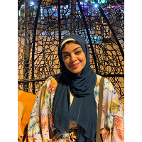 Mariam Elshawaf