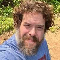 Brian Larson