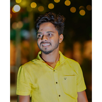 Pritam Gavhane
