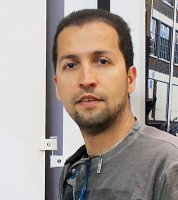 Lampros Kalfuntzos
