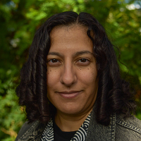 Naz Brown