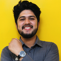 Umar Aftab