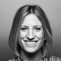 Kate Stocker