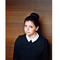 Alexandra Teodorescu