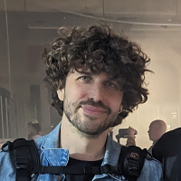 Will Langdale - Sound Engineer