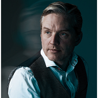 Richard Booth