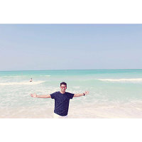Priyansh Mangal